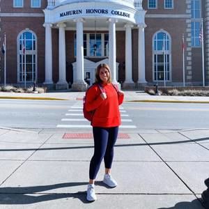 Meet your Posher, Meredith